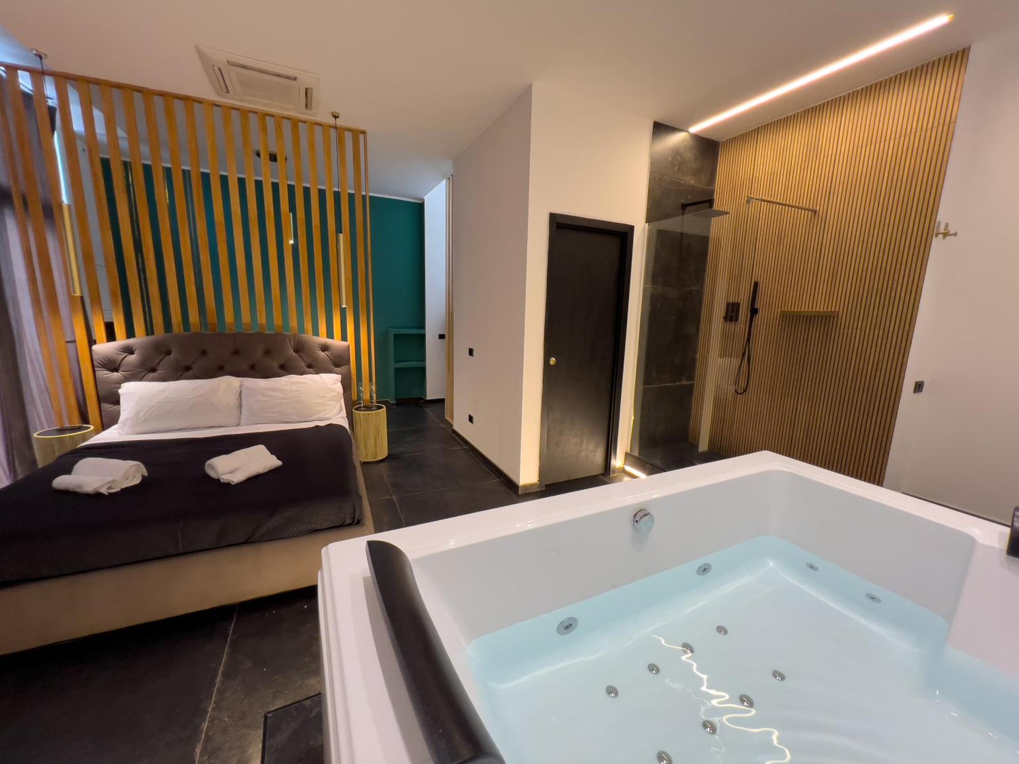 Dream Luxury Suite Roma Exterior photo